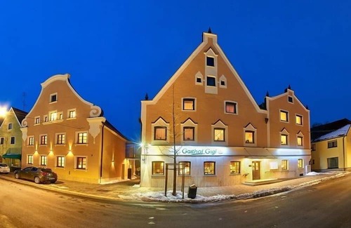 Neustadt an der Donau Apartamento | Standard double room for up to 2 persons