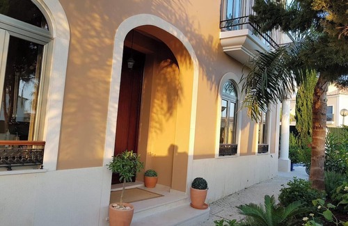 Aldeia Villa | Luxury Villa with Pool and Balinese Garden – Algarve Holiday Home