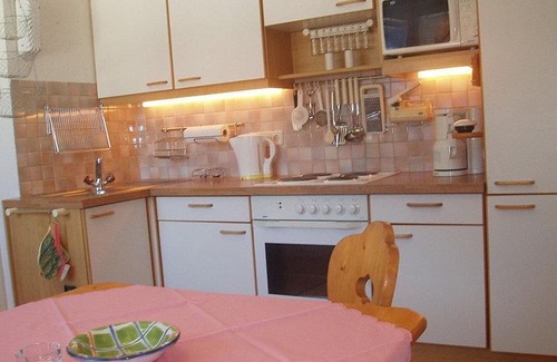 Rangersdorf Apartamento | Vacation apartment Kerschbaumer - Apartment/Fewo