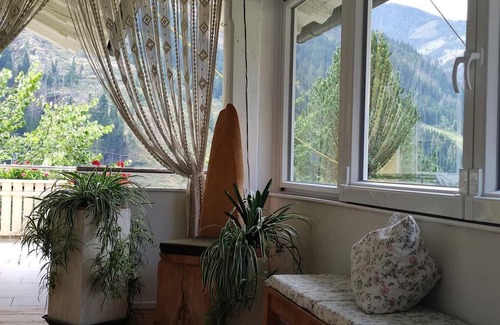Rangersdorf Apartamento | Vacation apartment Kerschbaumer - Apartment/Fewo