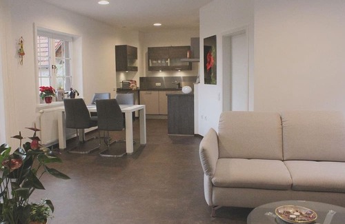 Geiselberg Apartamento | Apartment Seetalblick - apartment/apartment, shower, WC, 2 bedrooms