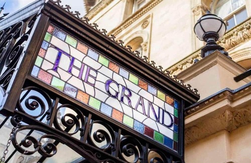 Bristol Old City Apartamento | Bristol Grand Hotel by Sunday Junior Suite