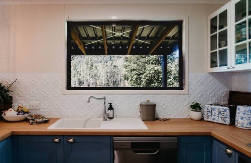 Bunburra Casa | Gumtop Luxury Farmhouse Cabin
