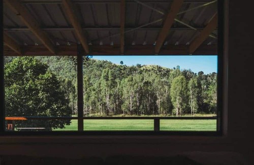 Bunburra Casa | Gumtop Luxury Farmhouse Cabin