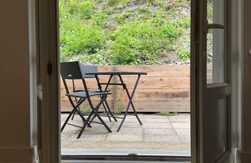 Sainte-Menehould Apartamento | Vrbo Property
