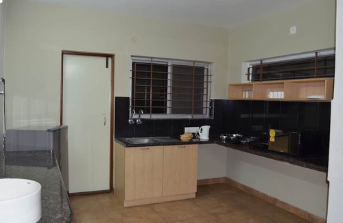 Mysore Apartamento | THE RED LOTUS GRAND