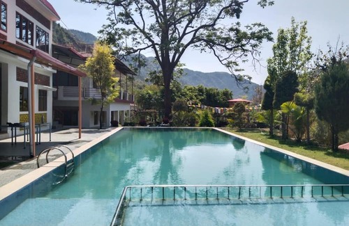 Bullawala Complejo | Buddy Hikers Resort Home away from home