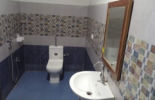 Bullawala Complejo | Buddy Hikers Resort Home away from home