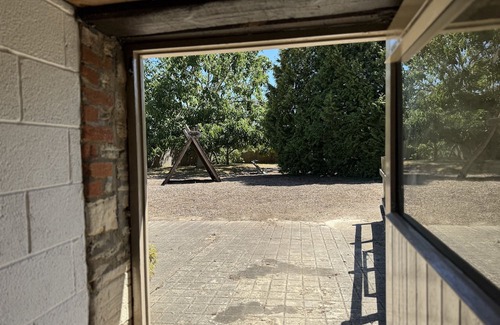 Lechlade Apartamento | Shepherds Rest Cotswolds Cottage Farm Stay With Pool