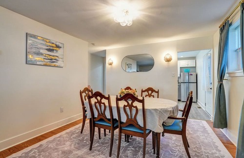 Phoenixville Casa | Pearl - A Phoenixville Retreat