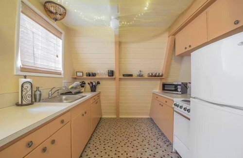 Ocean Shores Villa | 2BR Egyptian Beach Villa - Walk to Beach - Pet-Friendly, Sleeps 7