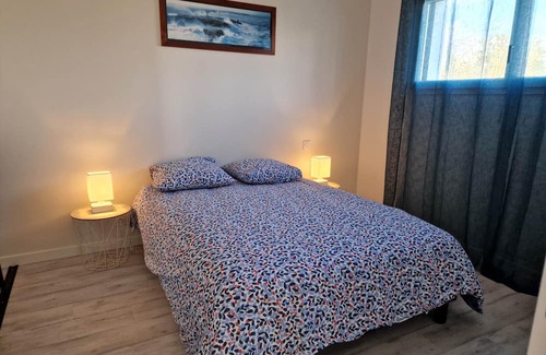Ploudalmezeau Casa | defaultName