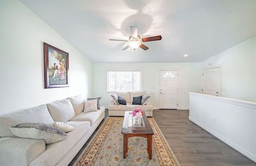 Idaho Falls Casa | Enchanted Stay on Merlin
