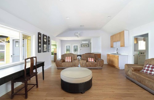 Issaquah Casa | Charming Cozy Dream Waterfront Family Refuge Relax House
