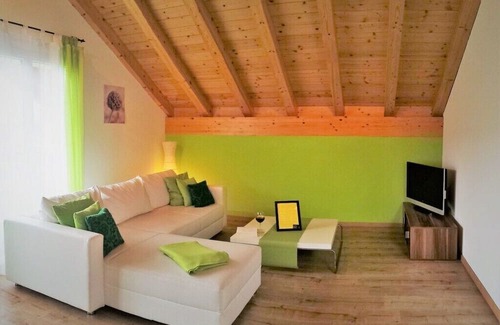 Sattel Casa | Holiday apartment with 2 bedrooms