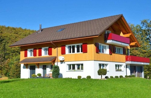 Sattel Casa | Holiday apartment with 2 bedrooms