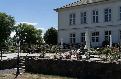 Molln Casa | Groß Helle Manor House