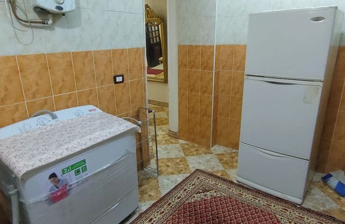 Aswan Apartamento | Abo Zain Hostel