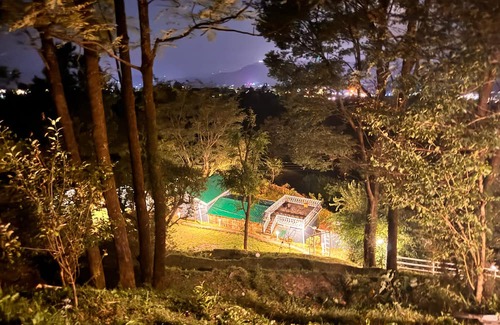 Gunehr Cabaña | Konoha Retreat