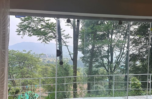 Gunehr Cabaña | Konoha Retreat