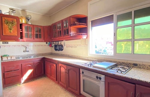 Al Hoceima Apartamento | Soothing 3-bedroom apartment in Al Hoceima