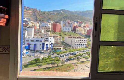 Al Hoceima Apartamento | Soothing 3-bedroom apartment in Al Hoceima