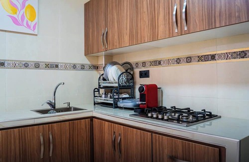 Imsouane Apartamento | Sea View Surf & Chill Apartment in Imsouane