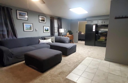 Confluence Casa | Stone's Throw Cabin moments away from the best of the Laurel Highlands!