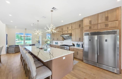 Grimes County Complejo | Nature, Comfort, Elegance: 162 Acre Ranch-Resort