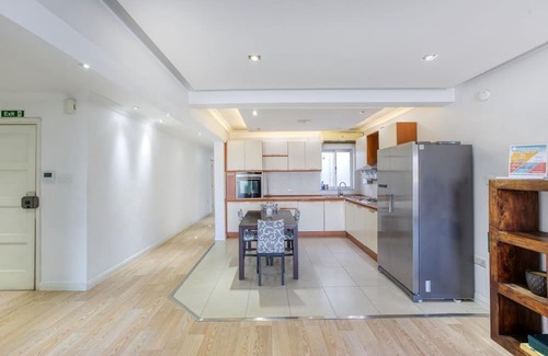 Pieta Apartamento | Seafront 3 bedroom apartment