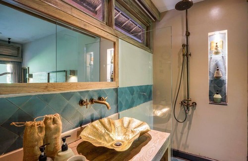 Central Mui Ne Beach Complejo | Sapa House - One Bedroom Resort, Sleeps 2