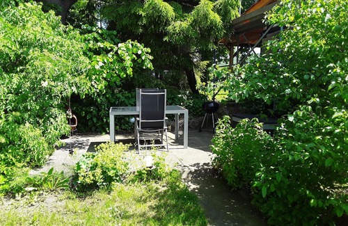 Erkerode Apartamento | "Fuchsrevier" Apartment for Installers and Vacationers