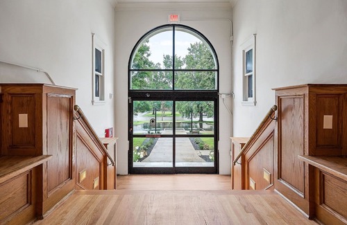 McMinnville Condominio | Cozy 1BR condo in McMinnville, TN, perfect for couples or small families.