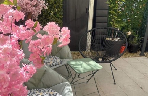 Valdampierre Casa | Comfortable house near Beauvais and airport with free parking