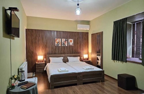 Mtskheta Hotel | Cozy, clean and tidy room with perfect location in city center