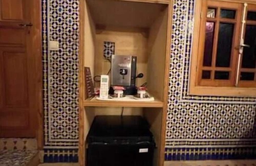 Dar Tazi Apartamento | Riad Al Fassia Palace Suite