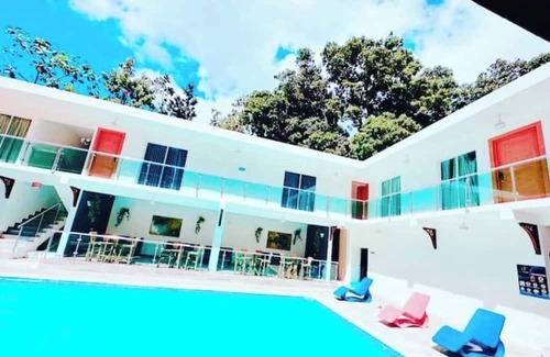 Los Hidalgos Apartamento | El Paso Hotel & Restaurant.