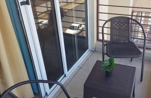 Mendoza Apartamento | Entire Apartment Great Location! 3 Bedrooms w/AC Santo Domingo Este, Near SDQ!