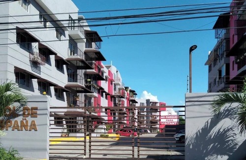Mendoza Apartamento | Entire Apartment Great Location! 3 Bedrooms w/AC Santo Domingo Este, Near SDQ!