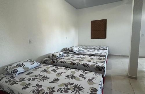Porto Seguro Hotel | Suites 500m from Mutá Beach, quiet and family-friendly in Coroa Vermelha