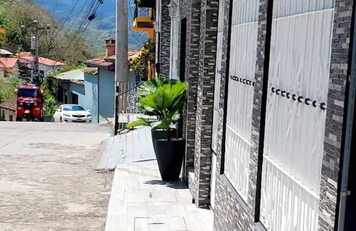 Copan Ruinas Casa | Charming 1-bedroom house in quaint Copan Ruinas with AC