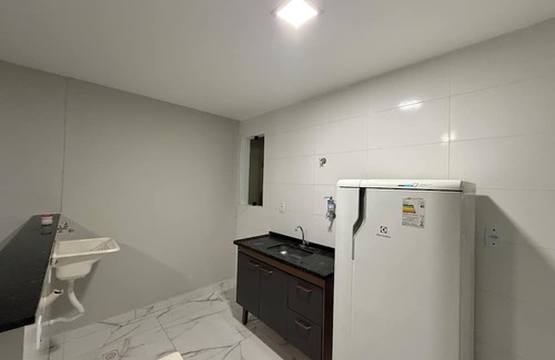 Duque de Caxias Apartamento | Duque de Caxias vacation apartment