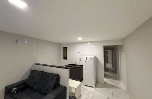 Duque de Caxias Apartamento | Duque de Caxias vacation apartment