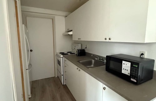 Repentigny Apartamento | Cozy Studio near Montreal
