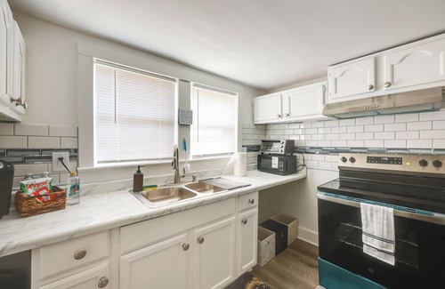 Bessemer Casa | Birmingham Area Retreat 2 Mi to Dtwn Bessemer