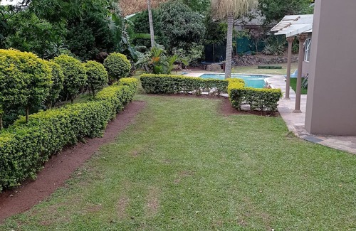 Westville Cabaña | Homely and friendly place to stay in Westville