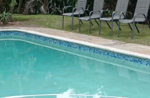 Westville Cabaña | Homely and friendly place to stay in Westville
