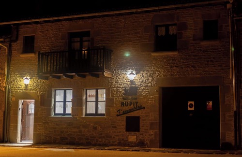Rupit I Pruit Casa | RUPIT CASA L'ART