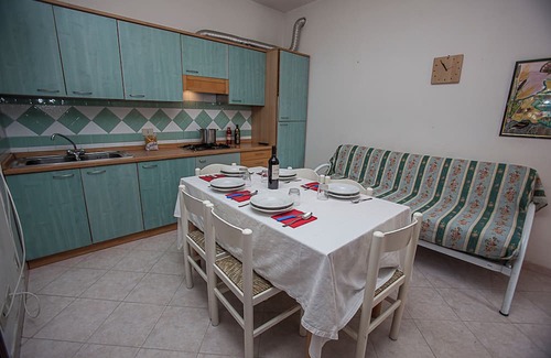 Rosolina Mare Apartamento | Cozy apartment near the beach