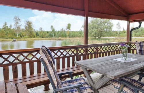 Galleberg Casa | 1 bedroom pet friendly home in Tidaholm